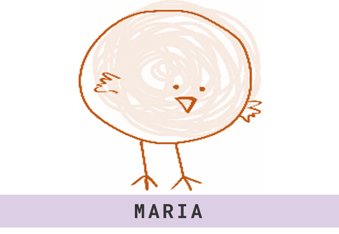 Maria